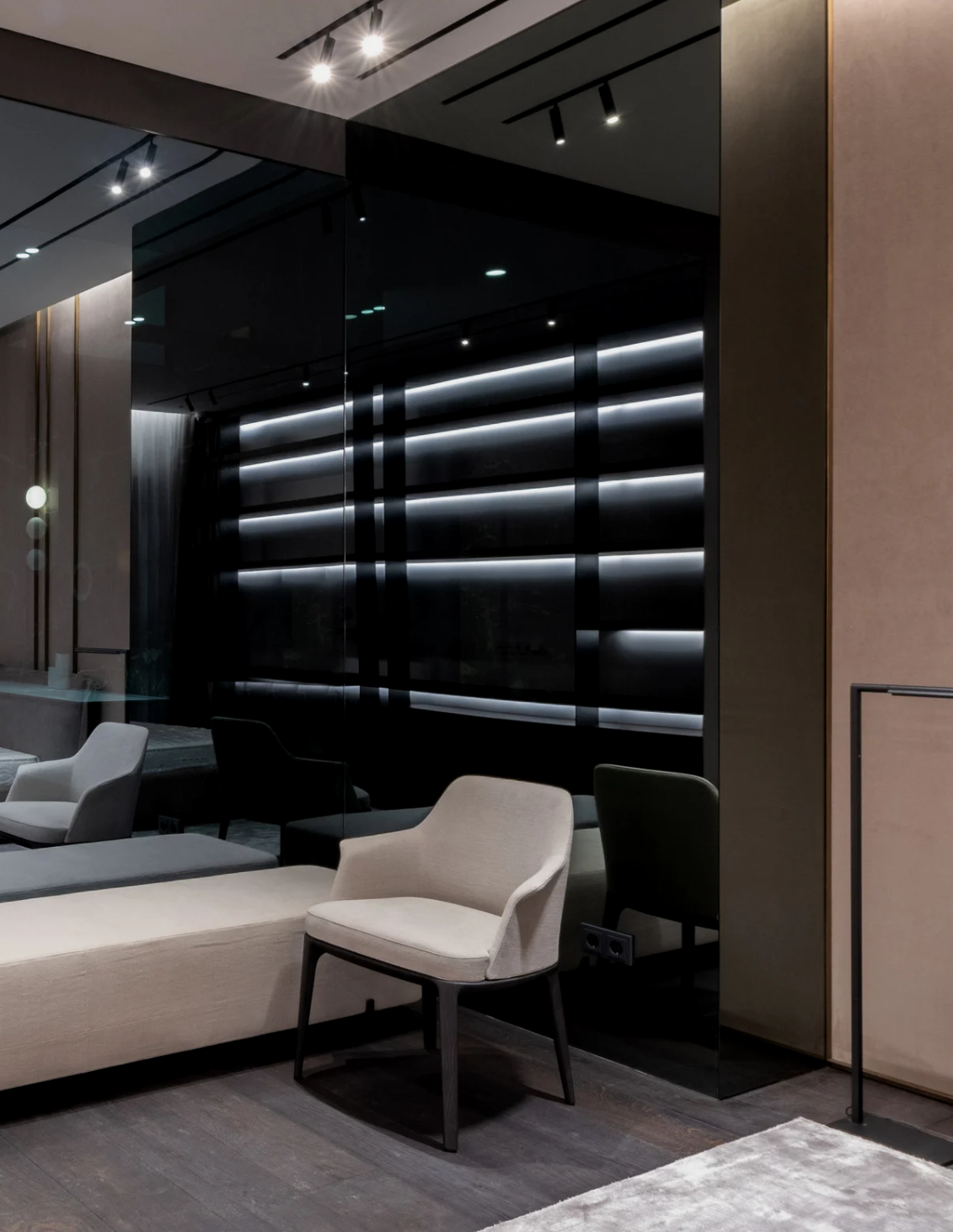Modern Interior